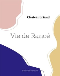 Vie de rance