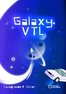 Galaxy VTL
