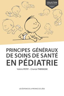PRINCIPES GENERAUX DE SOINS DE SANTE EN PEDIATRIE