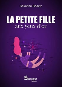 La petite fille aux yeux d'or