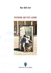 Femme qu'on aime