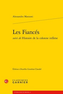 Les fiancés - histoire de la colonne infâme