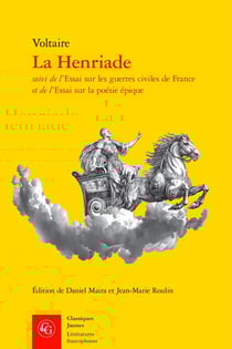 La Henriade