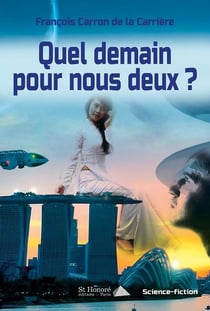 QUEL DEMAIN POUR NOUS DEUX