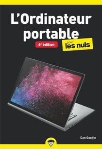 L'ordinateur portable (6e édition)