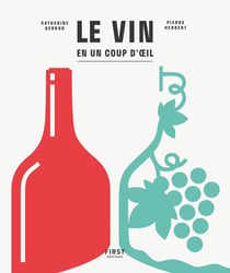 Le vin en seul coup d'oeil (2e édition)