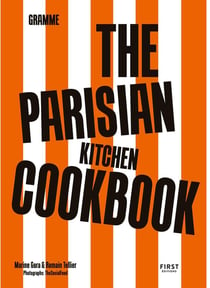 The Parisian Kitchen Cookbook