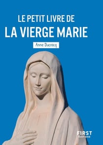 Le petit livre de la vierge Marie