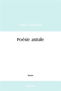 Poésie astrale