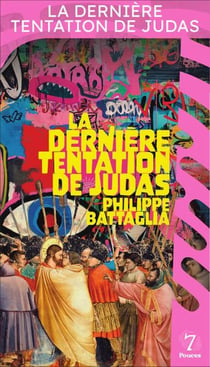 La dernière tentation de Judas