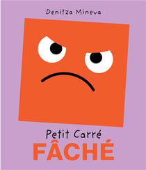 Petit carre fache
