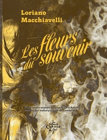 Les fleurs du souvenir