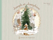 Joseph et Joséphine : Le joli temps de decembre