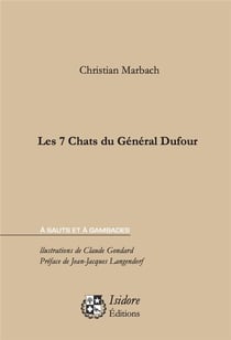 Les 7 chats du general dufour