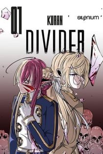 Divider Tome 1