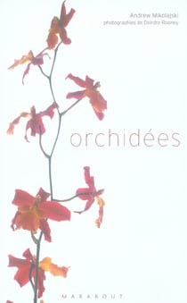 Orchidees