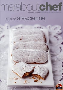 Cuisine alsacienne