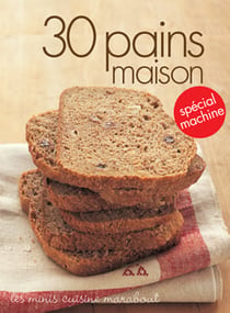 30 pains maison