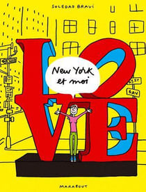 New york et moi