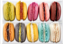 Macarons