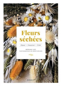 Fleurs séchées