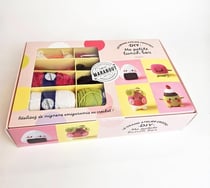 Le grand atelier crochet DIY : Ma petite lunch box