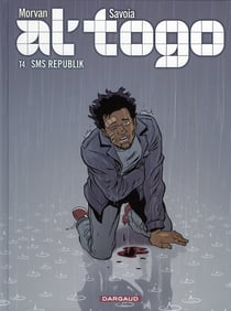 Al togo Tome 4 - SMS republik