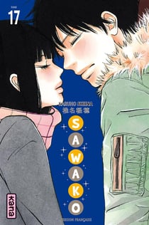 Sawako Tome 17