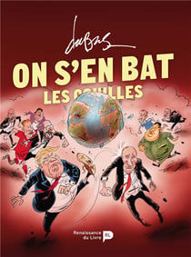Album 2018 - on s'en bat les c...