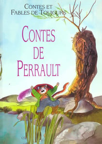 Contes de perrault