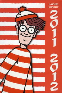 Agenda Charlie 2011-2012