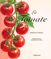 Tomate (la)