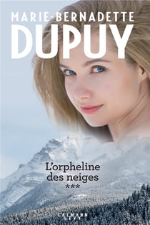 L'orpheline des neiges - integrale vol.3