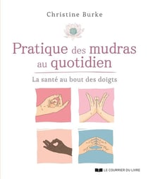 Pratique des mudras au quotidien