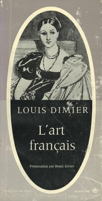 L'art français