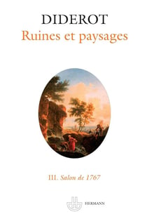Ruines et paysages