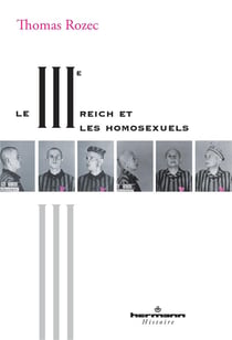 Le IIIe reich et les homosexuels