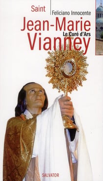 Saint curé d'Ars