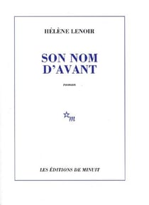 Son nom d'avant