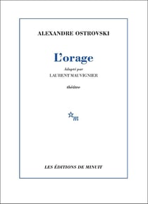 L'Orage