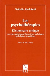 Les psychotherapies