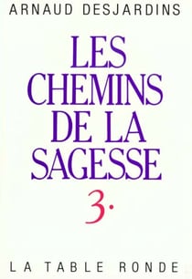 Chemins de la sagesse