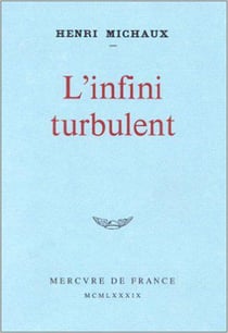 L'infini turbulent