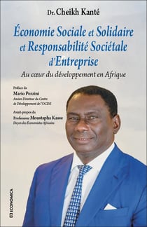 Économie sociale et solidaire et responsabilité sociétale d'entreprise : Au coeur du développement en Afrique