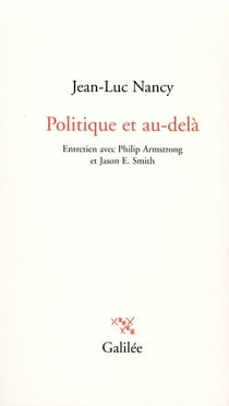 La politique et au-delà