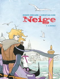 Neige Tome 5 : il diavolo