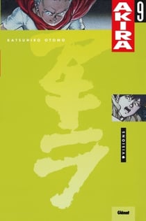 Akira Tome 9