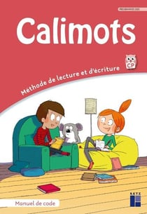 Calimots : CP - Manuel de code (édition 2025)