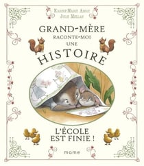 L'école est finie !