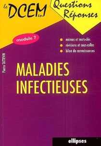 Maladies infectieuses module 7